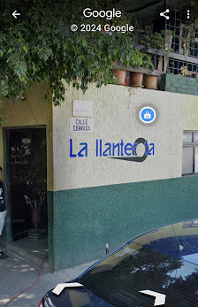 Llantera, La Llanterota